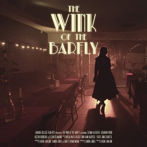 The Wink of the Barfly