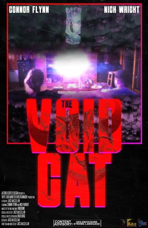 The Void Cat