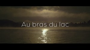 Au bras du lac