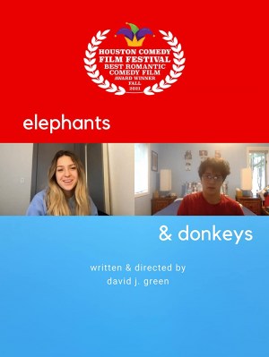 Elephants & Donkeys