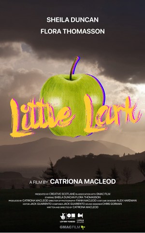 Little Lark