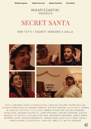 Secret Santa