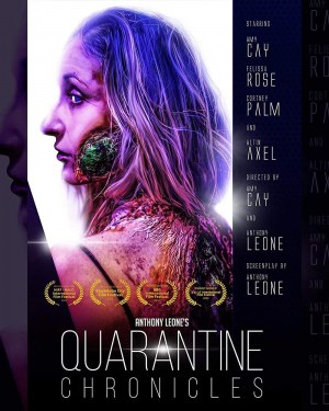 Quarantine Chronicles