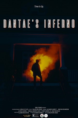 Dantae's Inferno