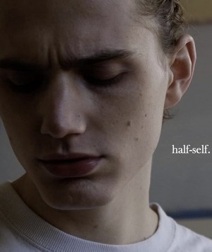 Half-self