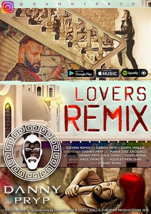 Lovers Remix