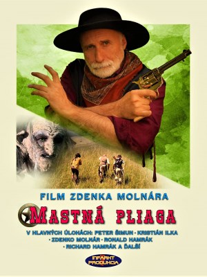 Mastná Pliaga