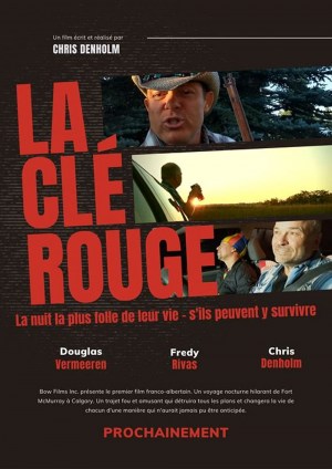 Le Cle Rouge
