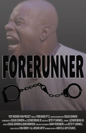 Forerunner Part 2