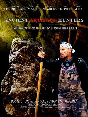 Ancient Artifact Hunters