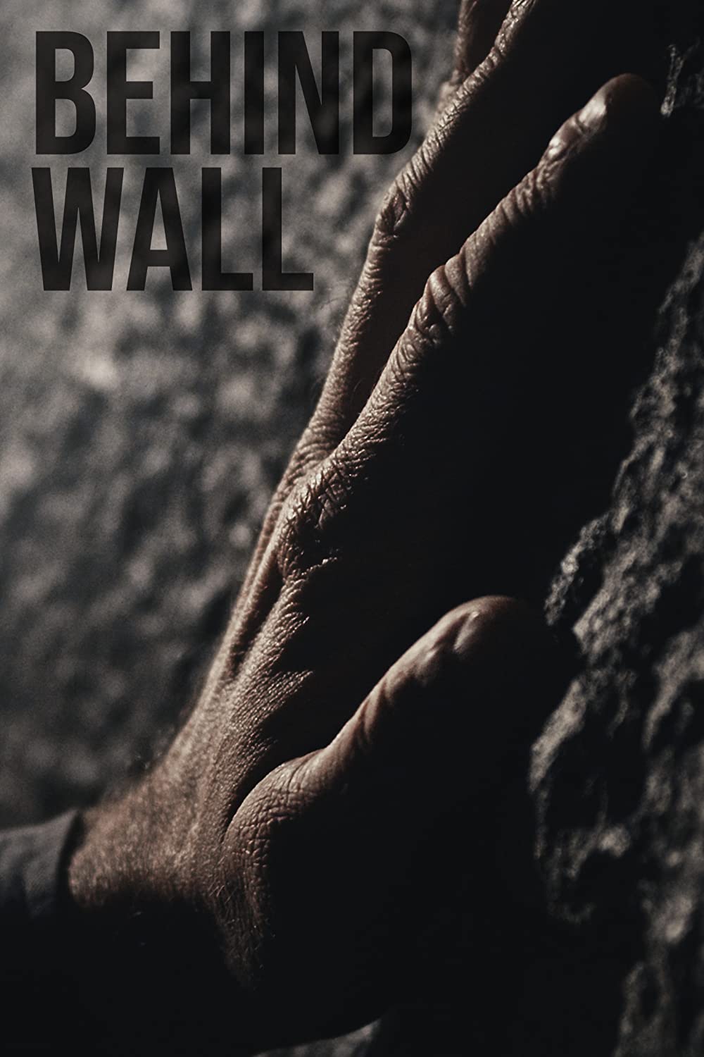 Behind Wall Película 2022