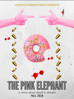 The Pink Elephant