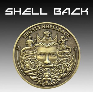 Shell Back