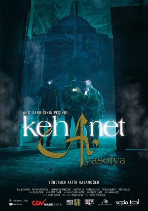 Kehanet