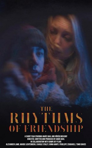 The Rhythms of Friendship