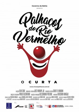 Palhaços do Rio Vermelho - O Curta