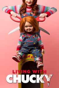 Viviendo con Chucky