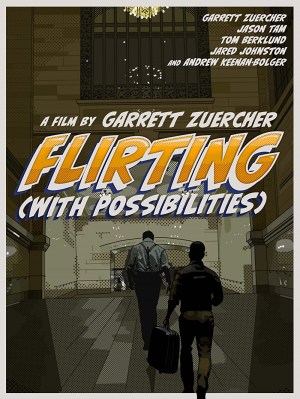Flirting, with Possibilities