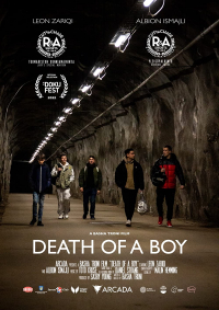 Death of a Boy