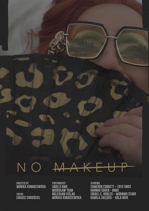 No Makeup