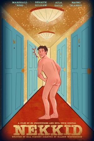 Nekkid
