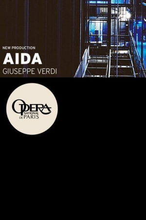 Giuseppe Verdi - Aida