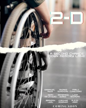 2D