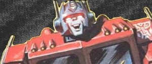 Transformers: Redub: Jazz Violates Starscream