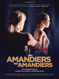 Des Amandiers aux Amandiers