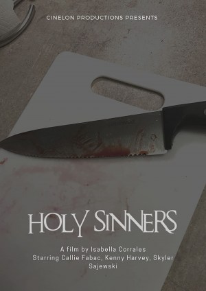Holy Sinners