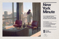 A New York Minute