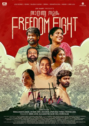 Freedom Fight