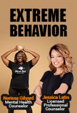 Extreme Behavior