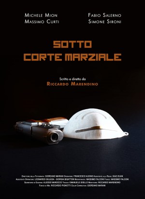 Sotto corte marziale