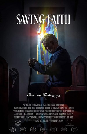 Saving Faith