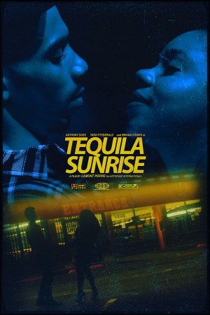Tequila Sunrise Tequila Sunrise