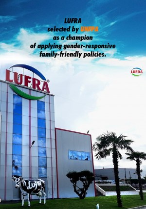 Lufra