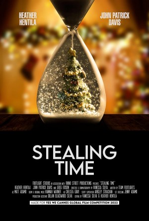 Stealing Time