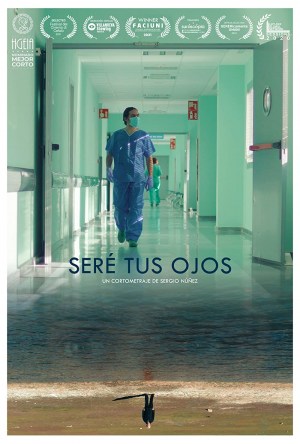 Seré tus ojos