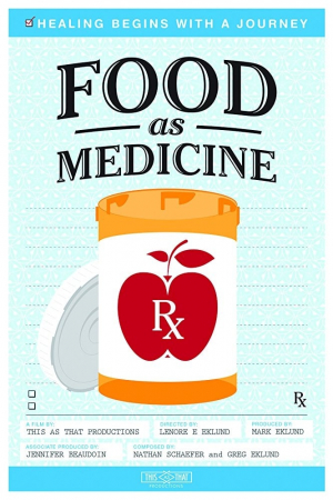 Food is Medicine