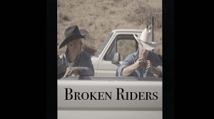 Broken Riders