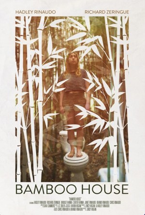 Bamboo House