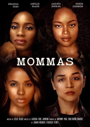 Mommas