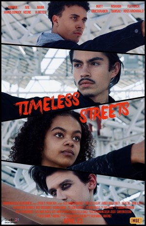 Timeless Streets