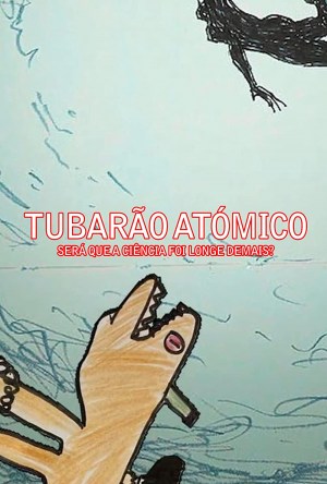 Tubarão Atómico
