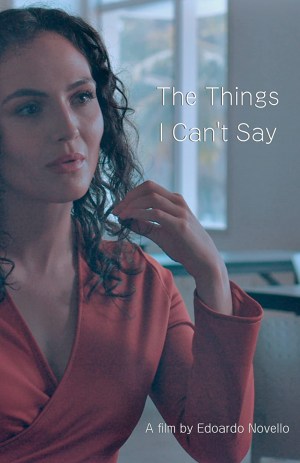 The Things I Can't Say The Things I Can't Say