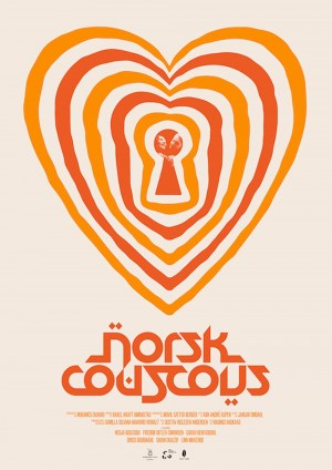 Norsk Couscous (Norwegian Couscous)