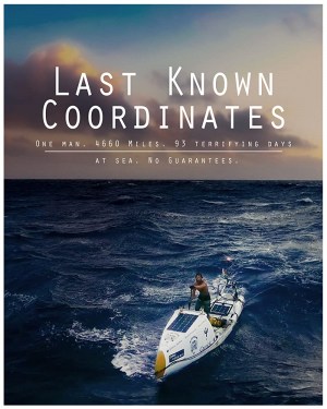 Last Known Coordinates
