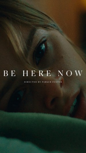 Be Here Now Suicide Awareness PSA