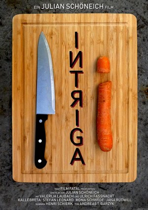 Intriga